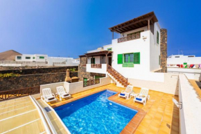 Casa Morro Blanco
